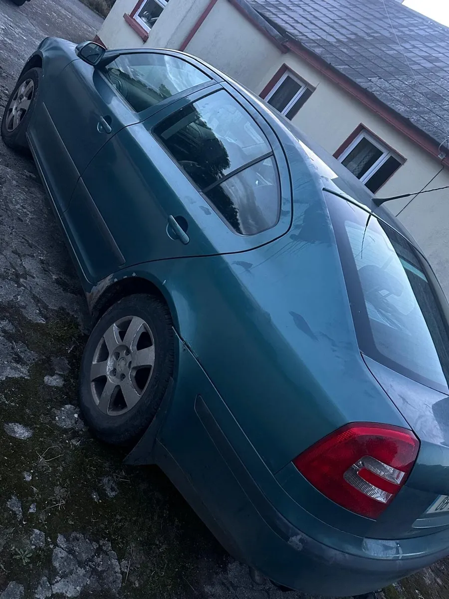 Skoda Octavia - Image 3