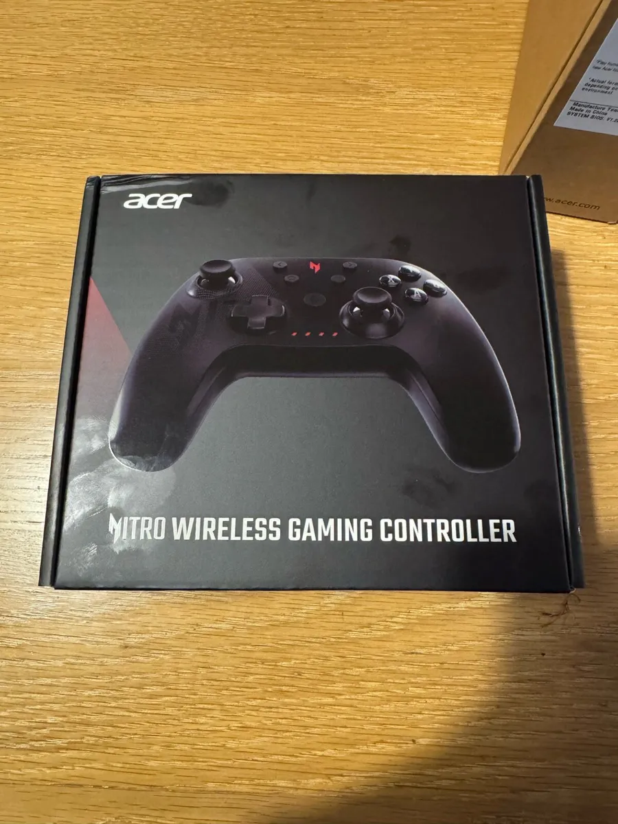 Acer v15 15.6in i5 8GB 512GB RTX3050 - Image 2