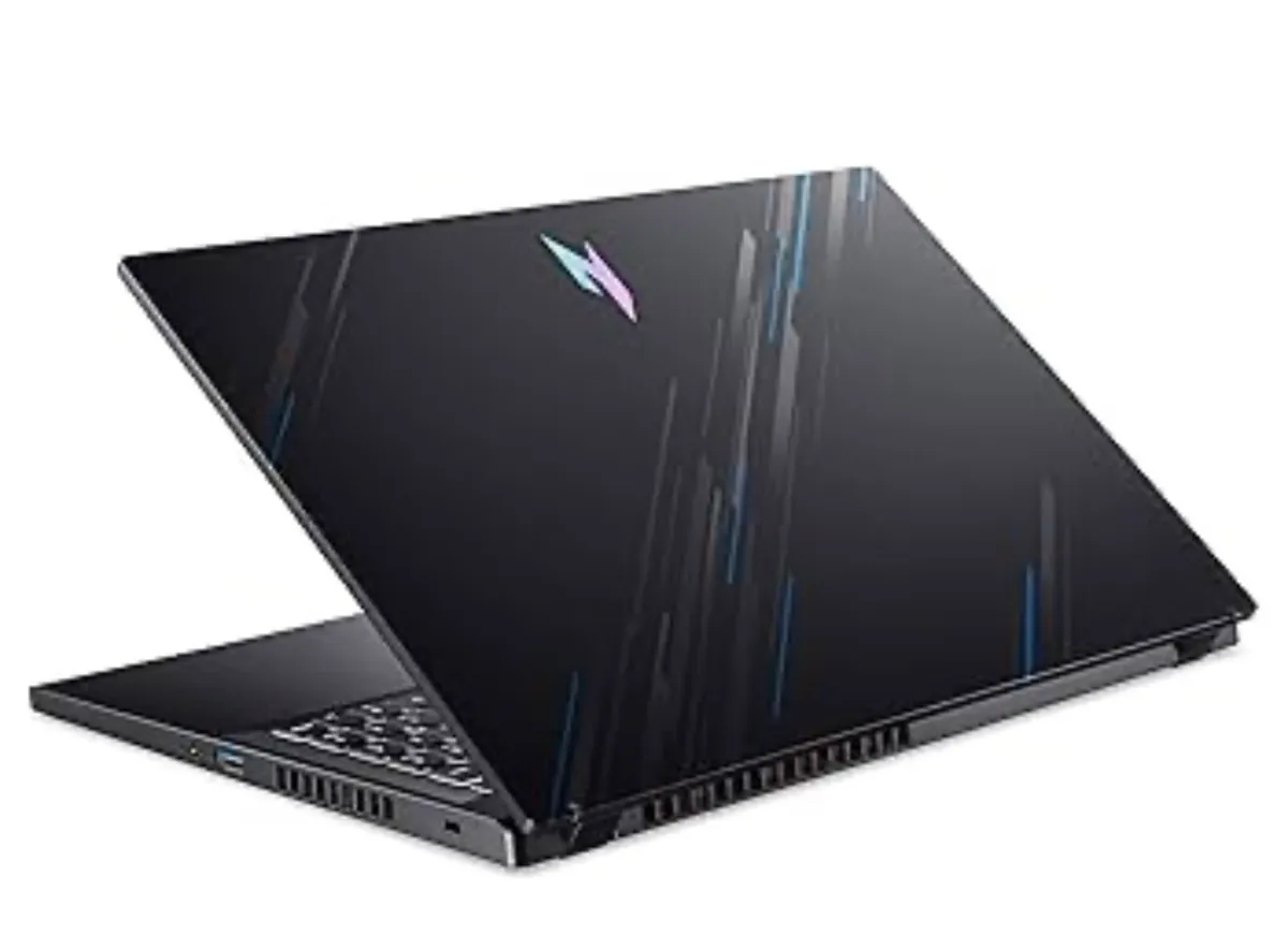 Acer v15 15.6in i5 8GB 512GB RTX3050 - Image 4