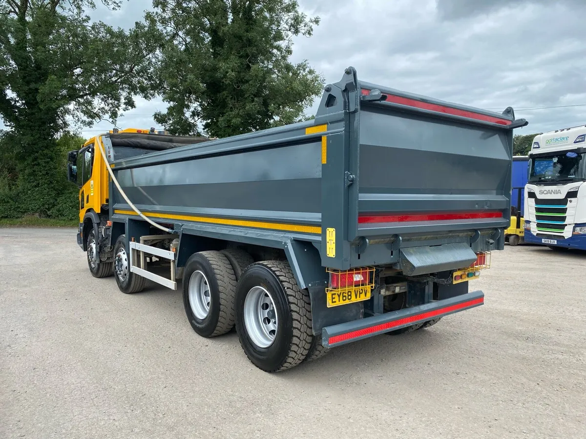 Scania XT P410 - Image 4