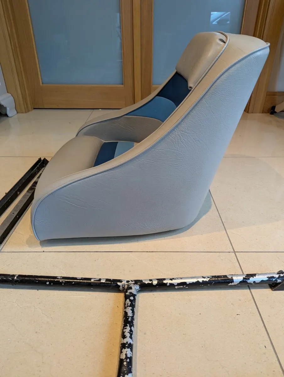 boat seat - Image 2