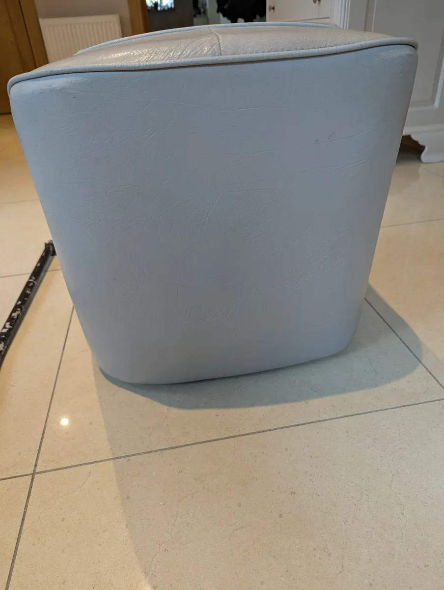 boat seat - Image 4