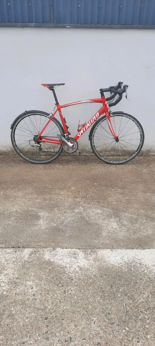 Racing bike - Image 1