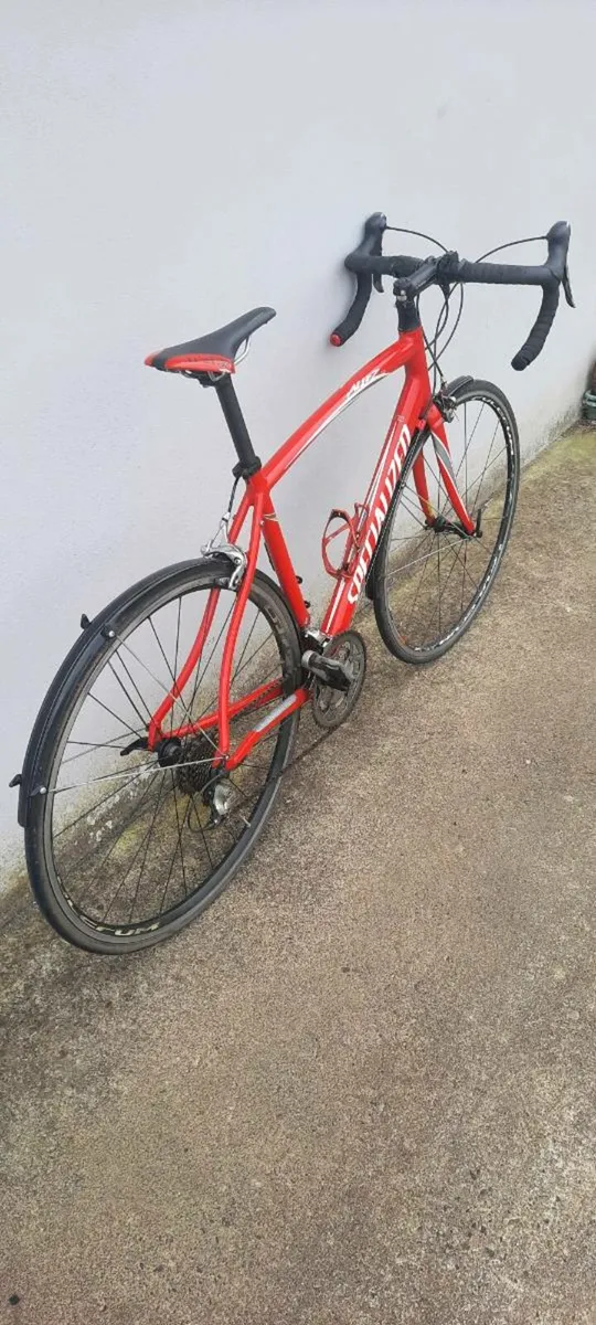 Racing bike - Image 3