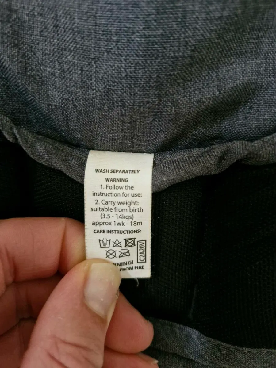 Baby items - Image 2
