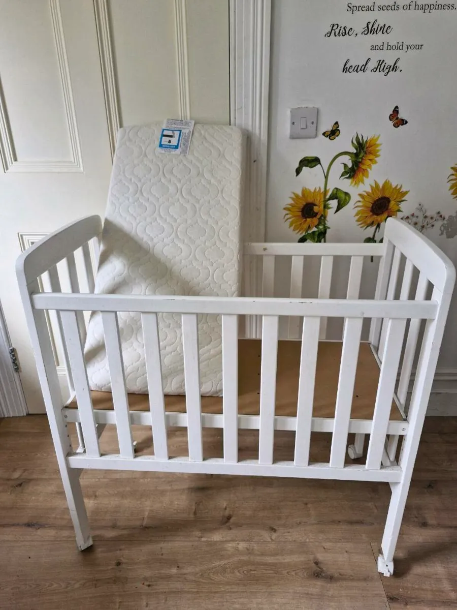 Baby items - Image 1
