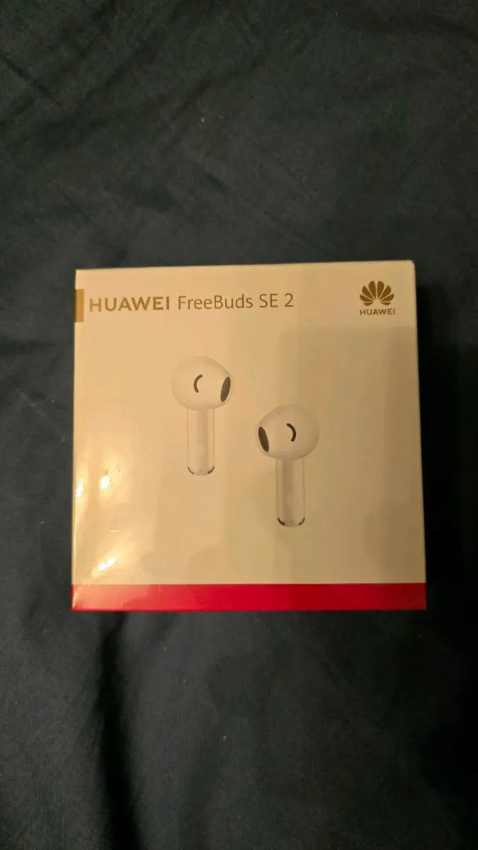 🎧 BRAND NEW 🎧 Huawei FreeBuds SE 2 - Image 1