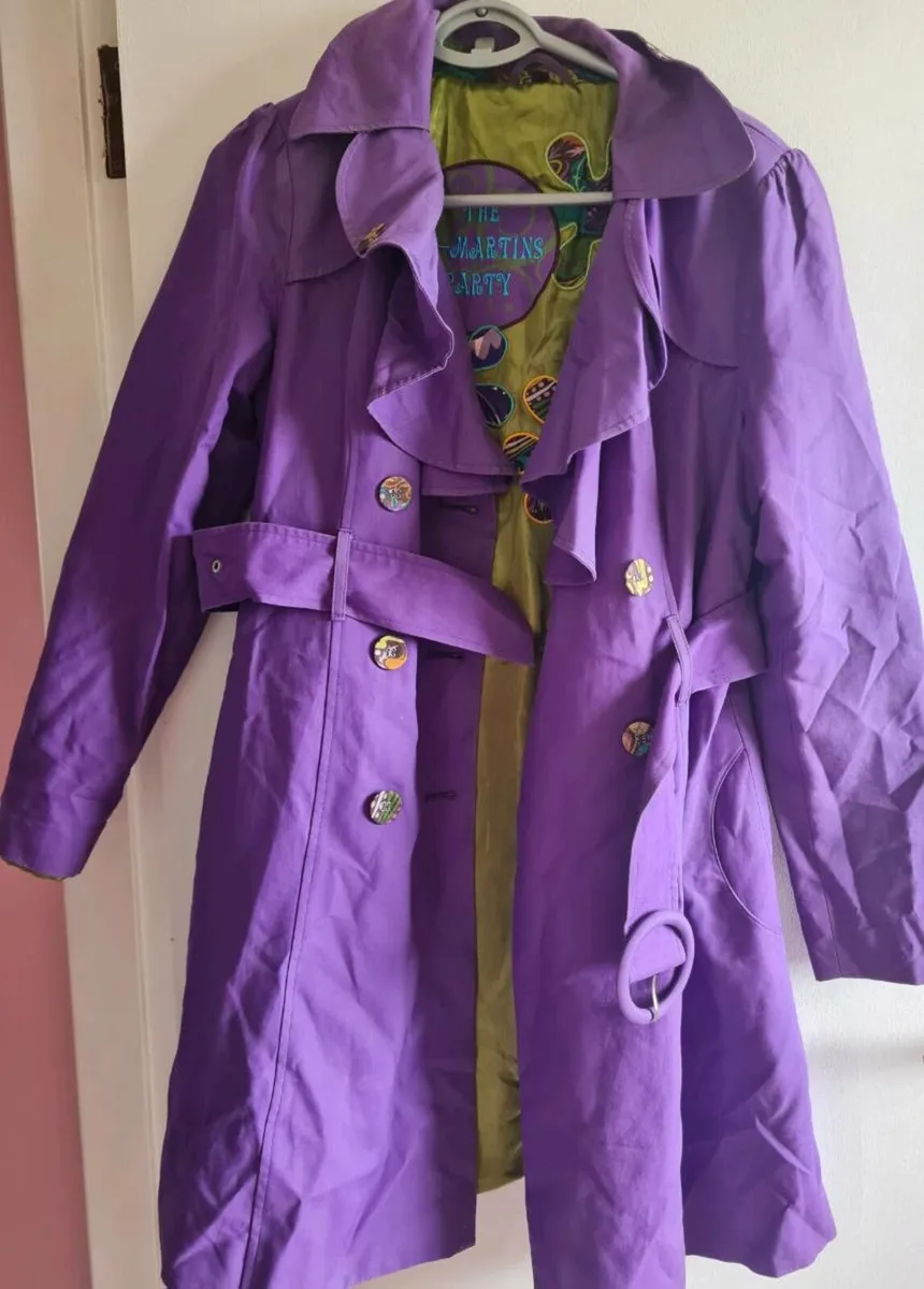 Jackets - Image 2