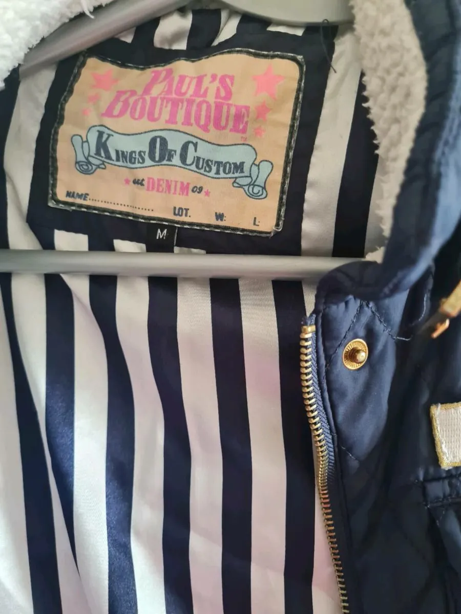 Jackets - Image 4