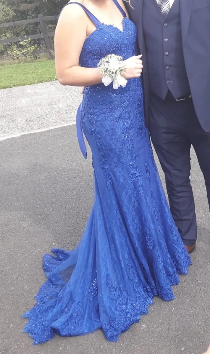 Debs dress - Image 1