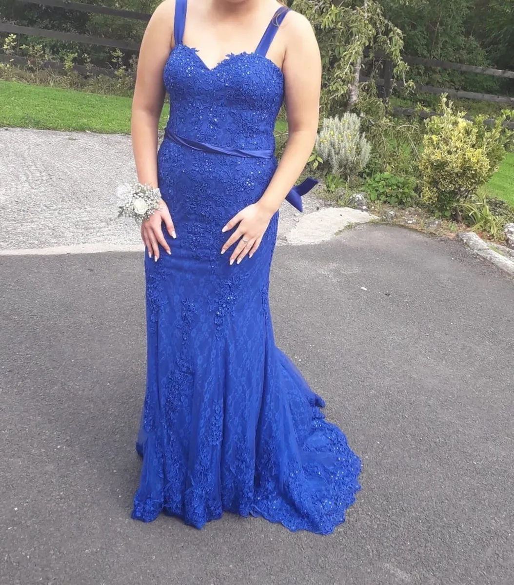 Debs dress - Image 2