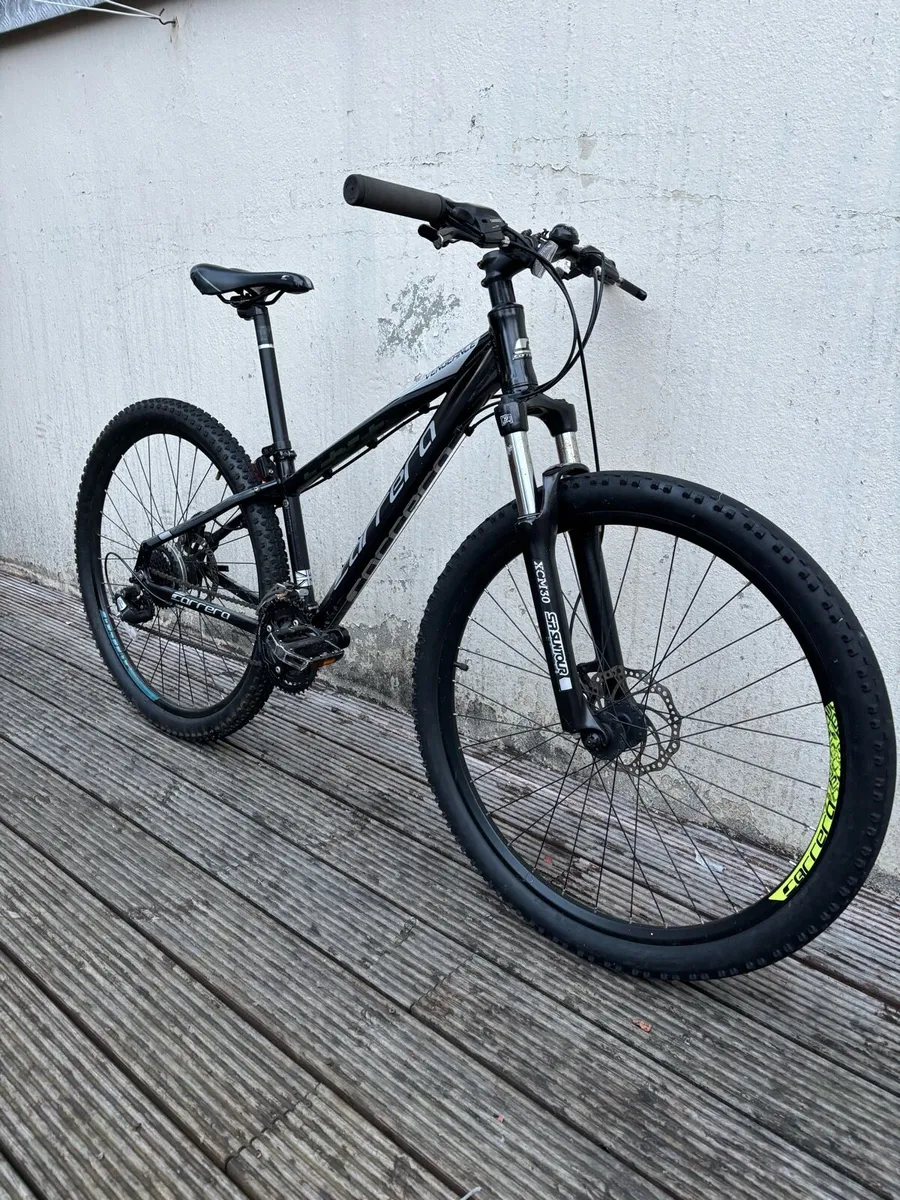 Carrera vengeance 13 size frame - Image 2