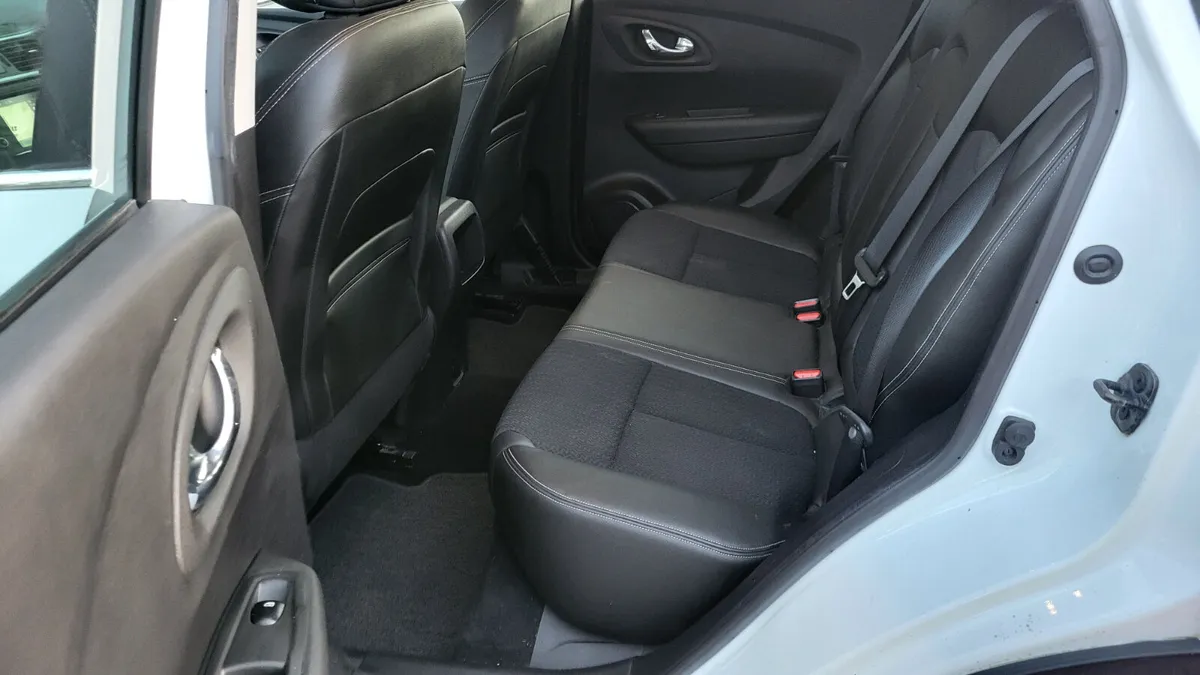 2016 Renault Kadjar 2016 1.5Dci - Image 3