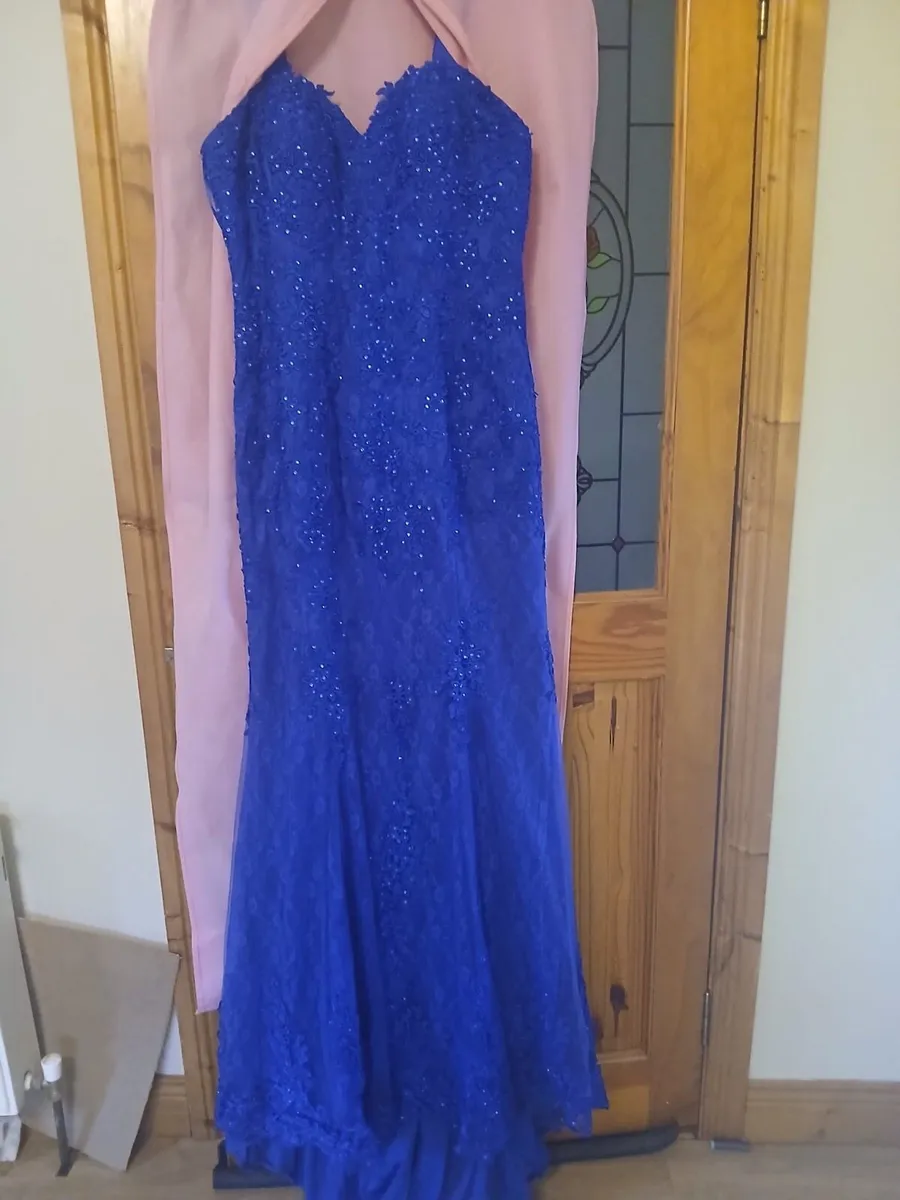 Debs dress - Image 3