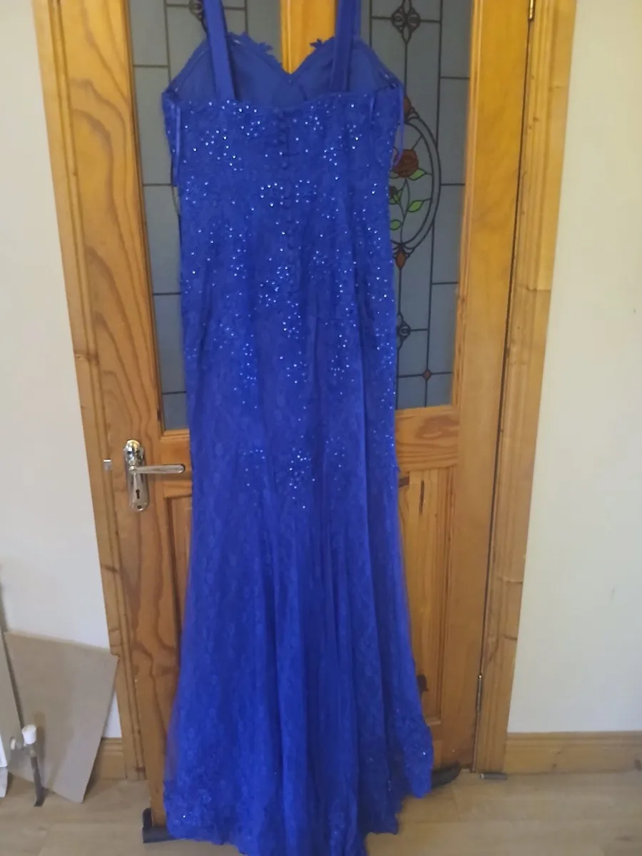 Debs dress - Image 4