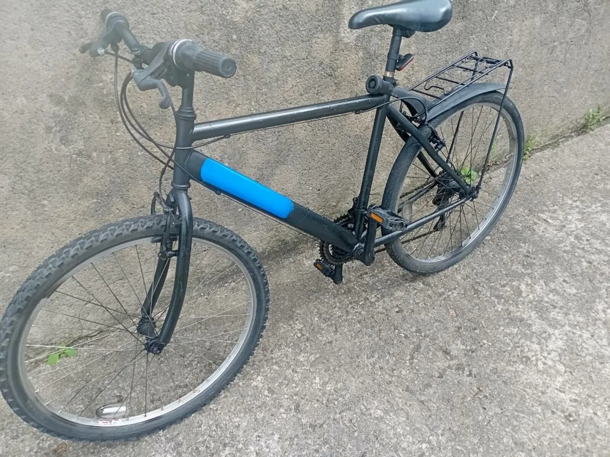 Adults bike - Image 1