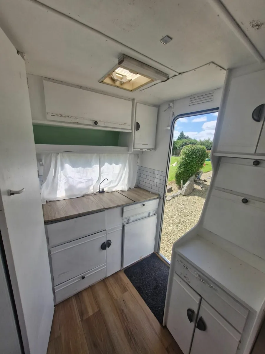 2 Berth Caravan - Image 3