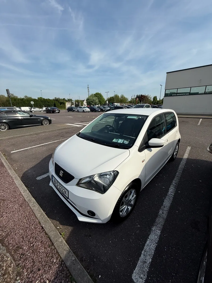 SEAT Mii Auto - Image 1