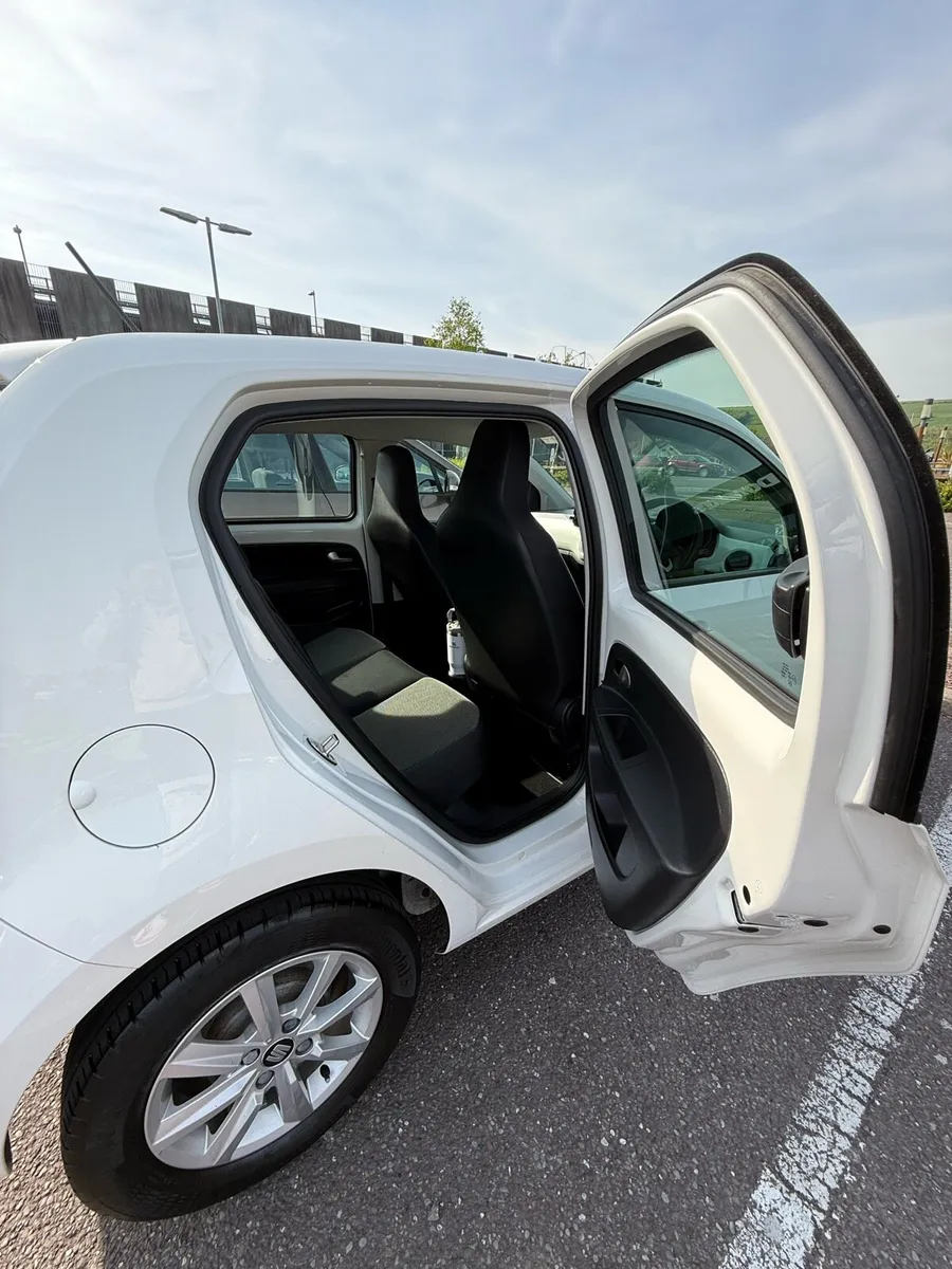 SEAT Mii Auto - Image 4