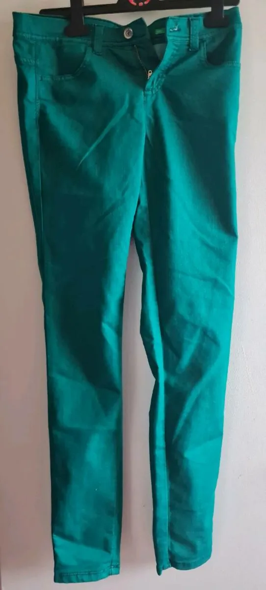 Pants - Image 1