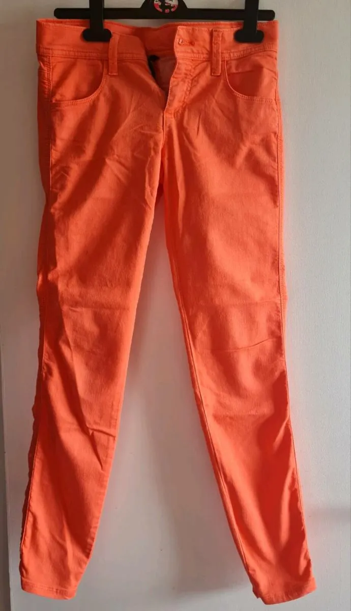 Pants - Image 2