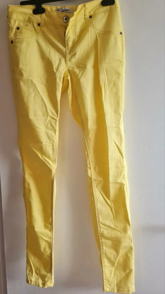 Pants - Image 3