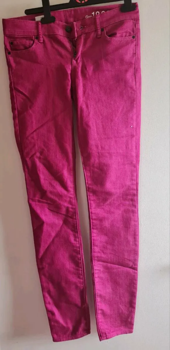 Pants - Image 4