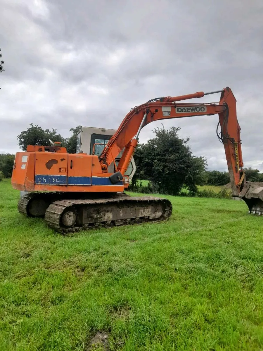 Digger - Image 1