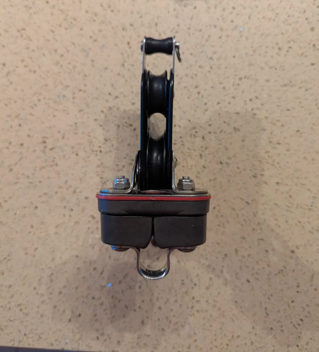 Harken Mainsheet Blocks - Image 2