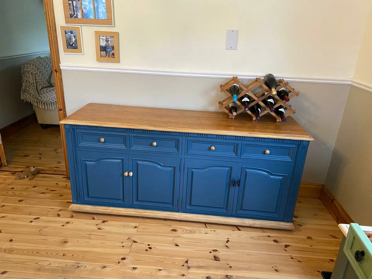 Thomasville sideboard - Image 3