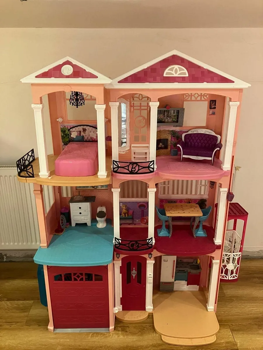 Kids Toys - Image 3