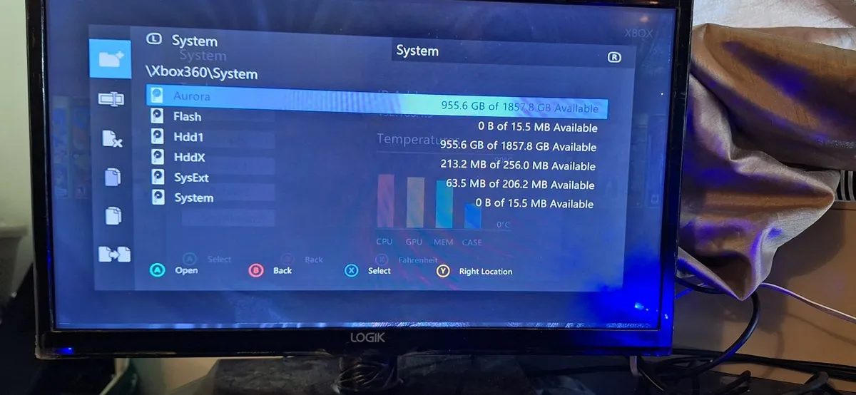 2tb xbox 360 unique read description - Image 3