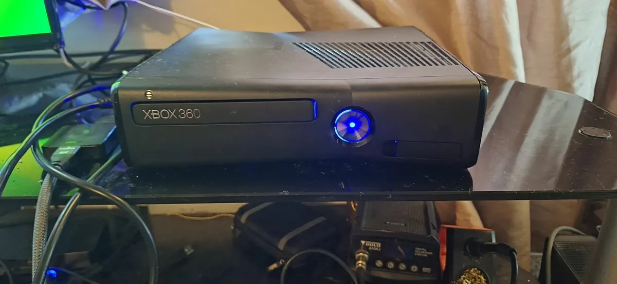 2tb xbox 360 unique read description - Image 4
