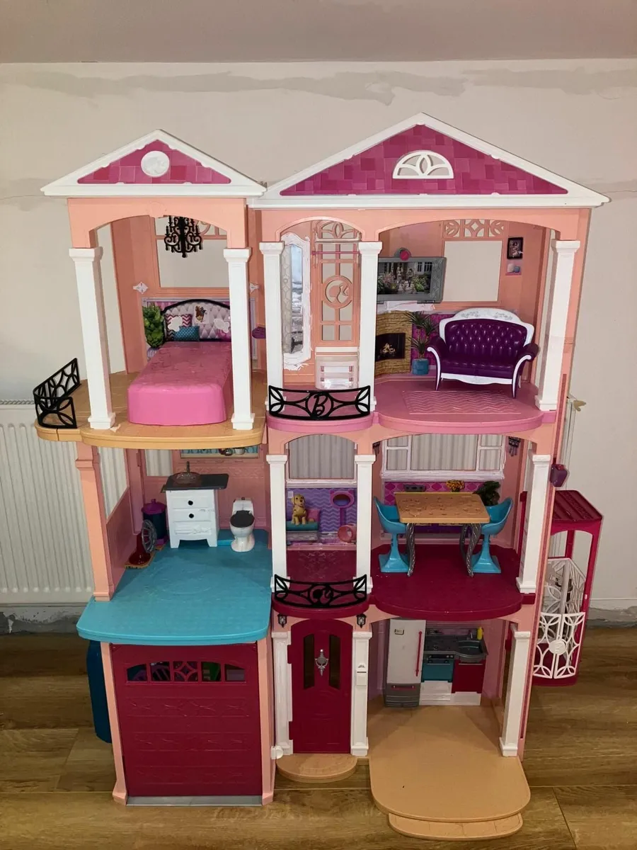 Kids Toys - Image 1