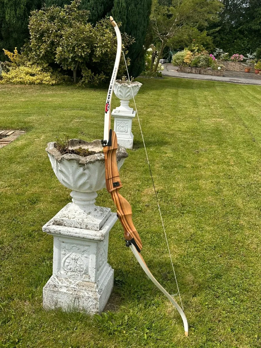 Sports Archery Bow