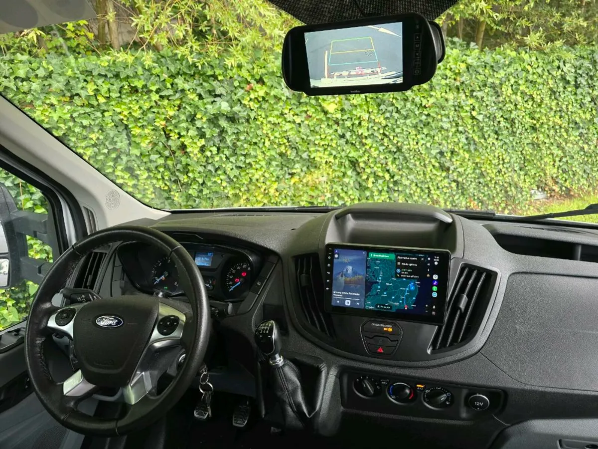 Chausson C646 Ford 2018 - Image 4