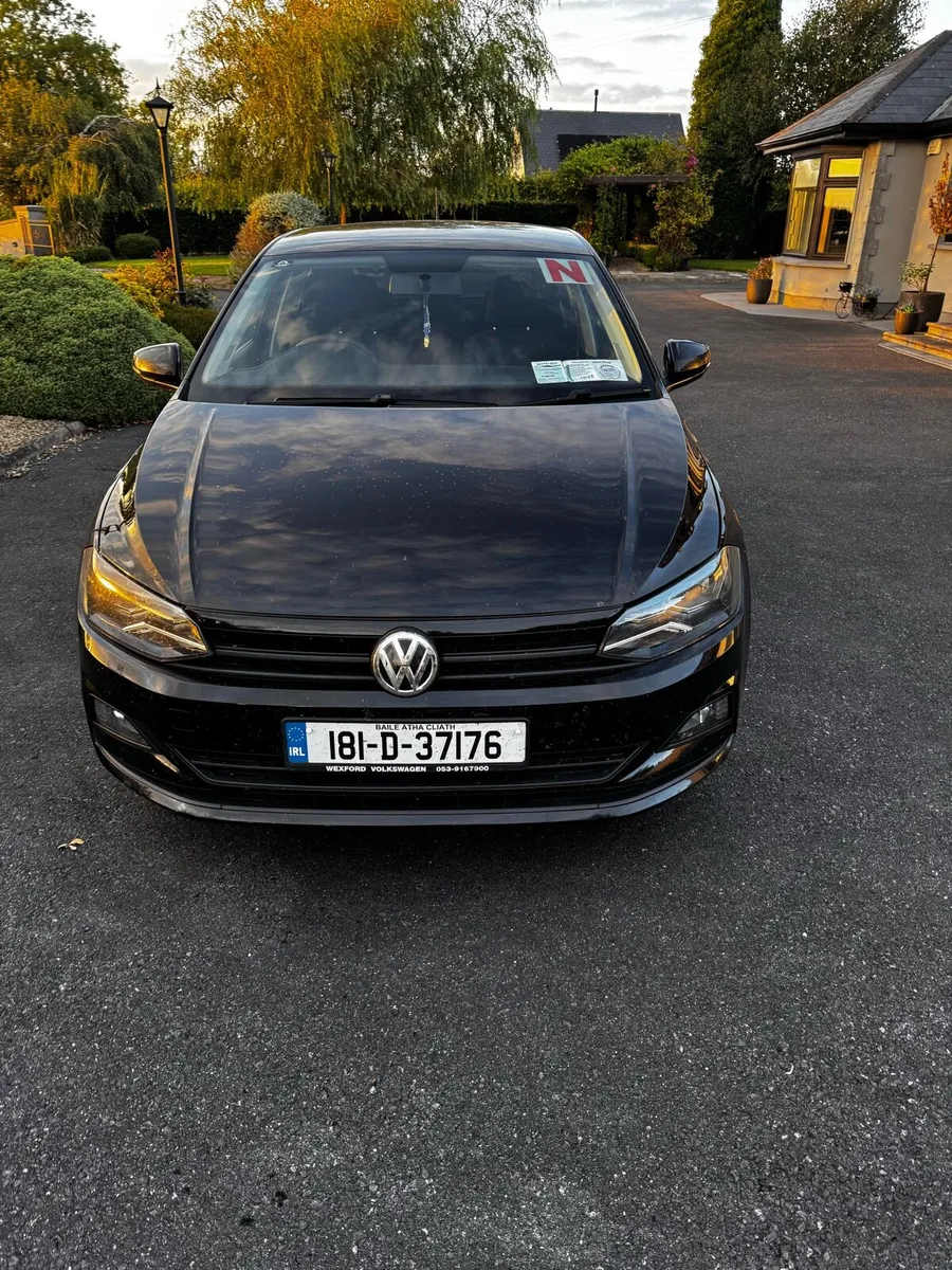 Volkswagen Polo - Image 2