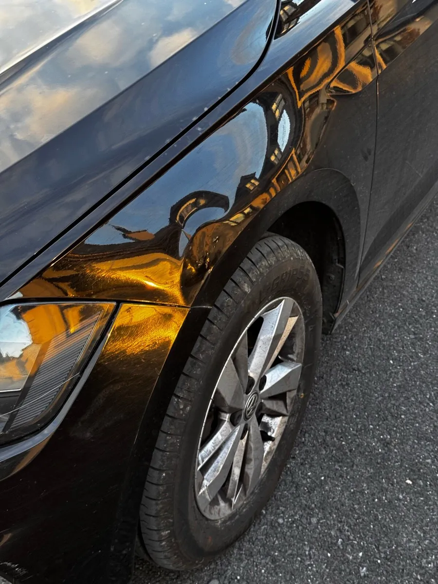Volkswagen Polo - Image 3