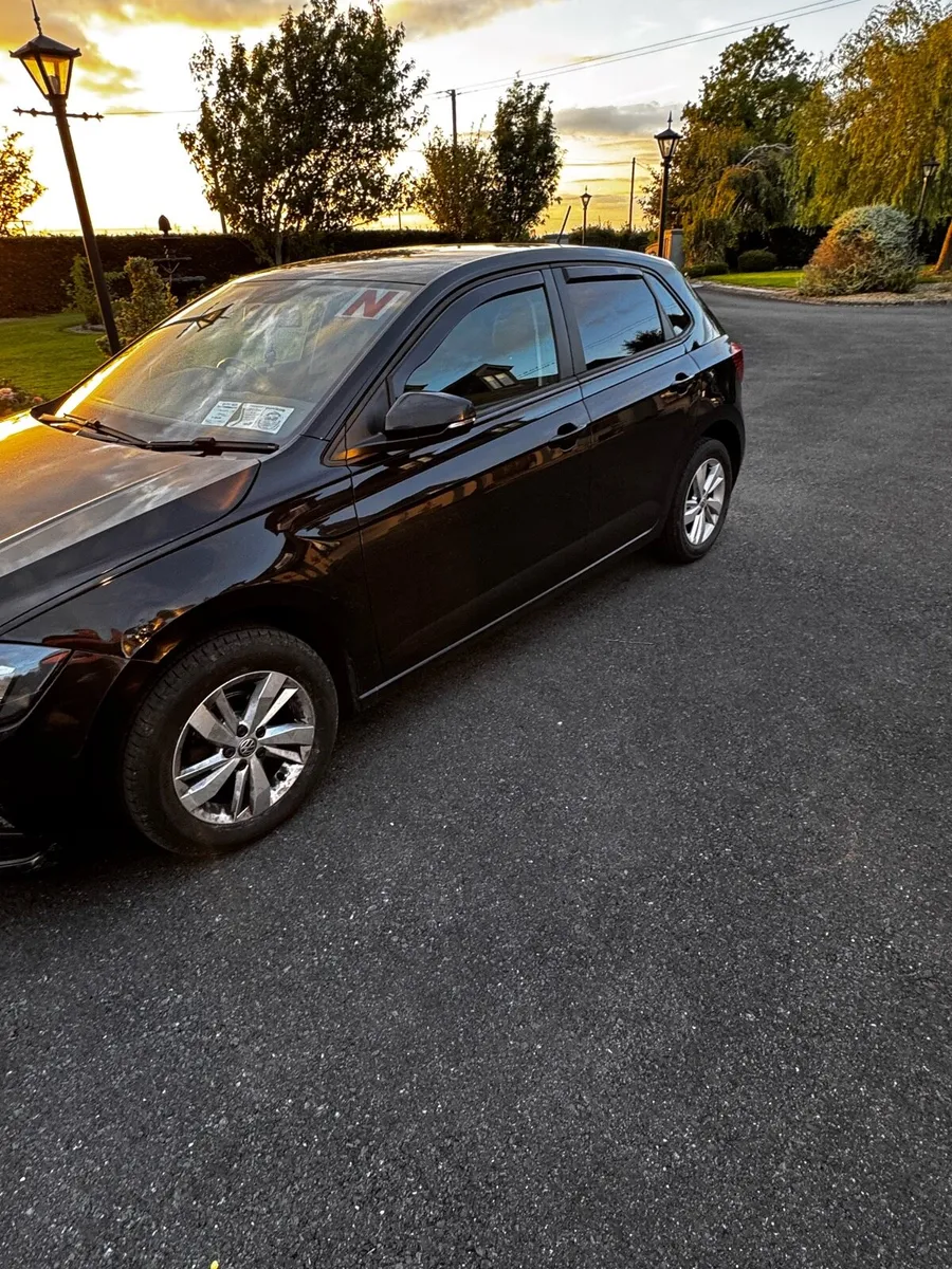 Volkswagen Polo - Image 4