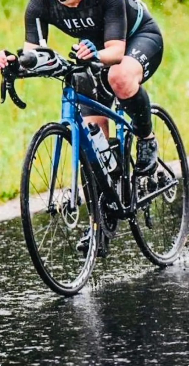 Trek Domane AL 3 Road bike Size 49 Excellent Condition - Image 3