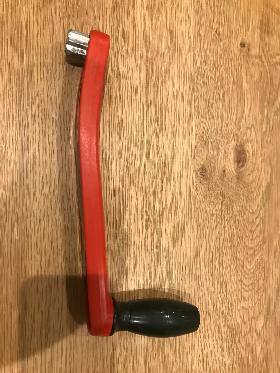 Boat Winch Handle - Image 1