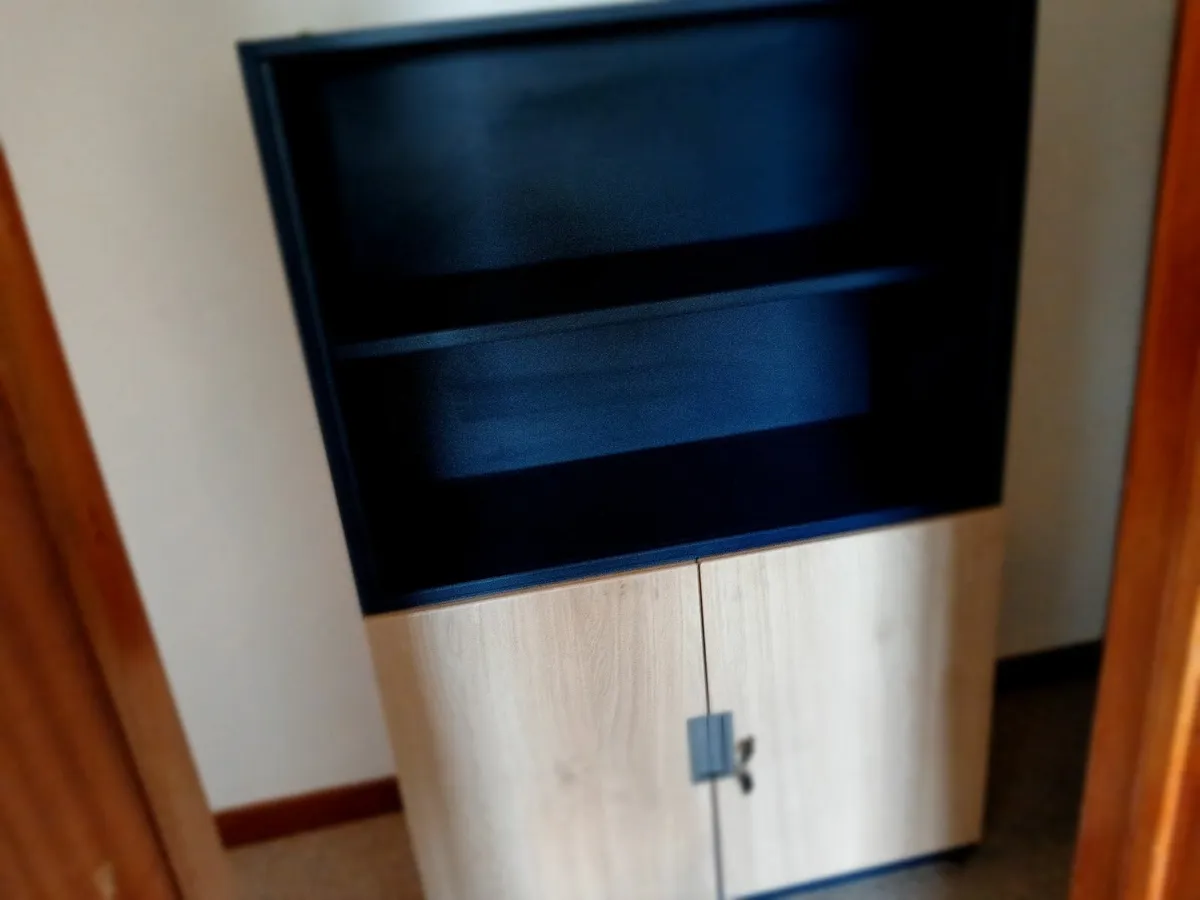Office cabbinet new ....delivered - Image 3