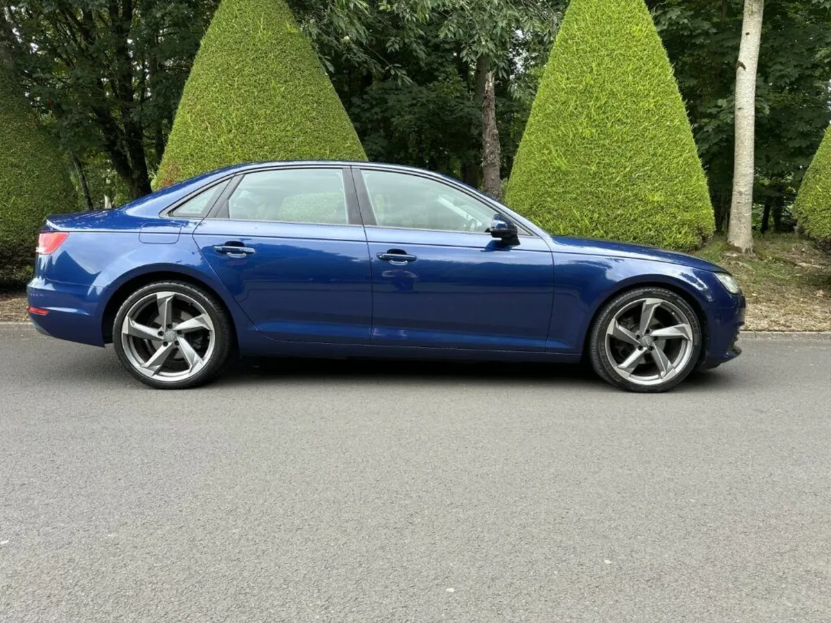 2016 Audi A4 2.0 TDI Ultra SE *NI REG* - Image 3