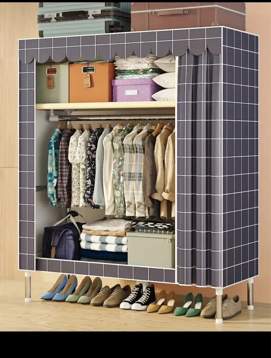 Wardrobe - Image 1