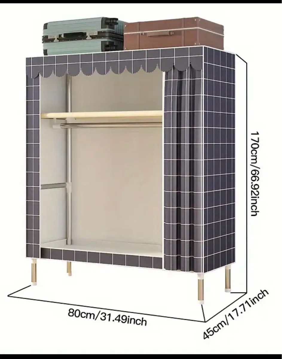 Wardrobe - Image 2