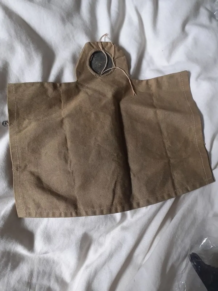 Actoinman uniforms - Image 3