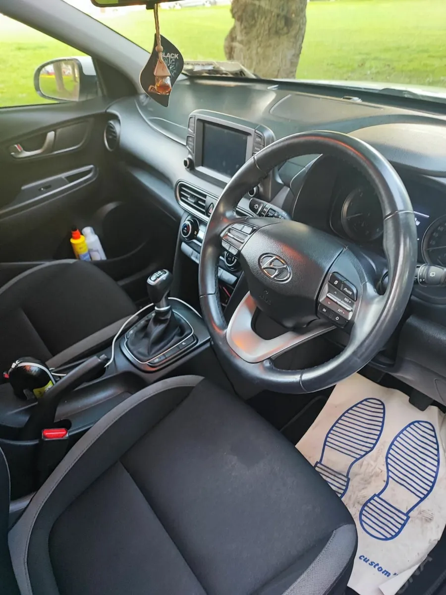 Hyundai KONA 2019 - Image 2