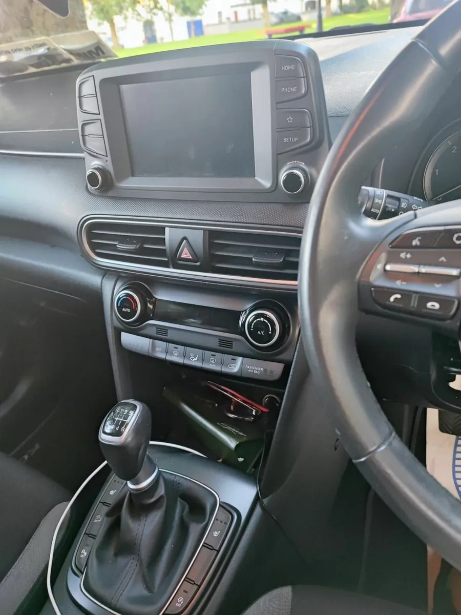 Hyundai KONA 2019 - Image 3