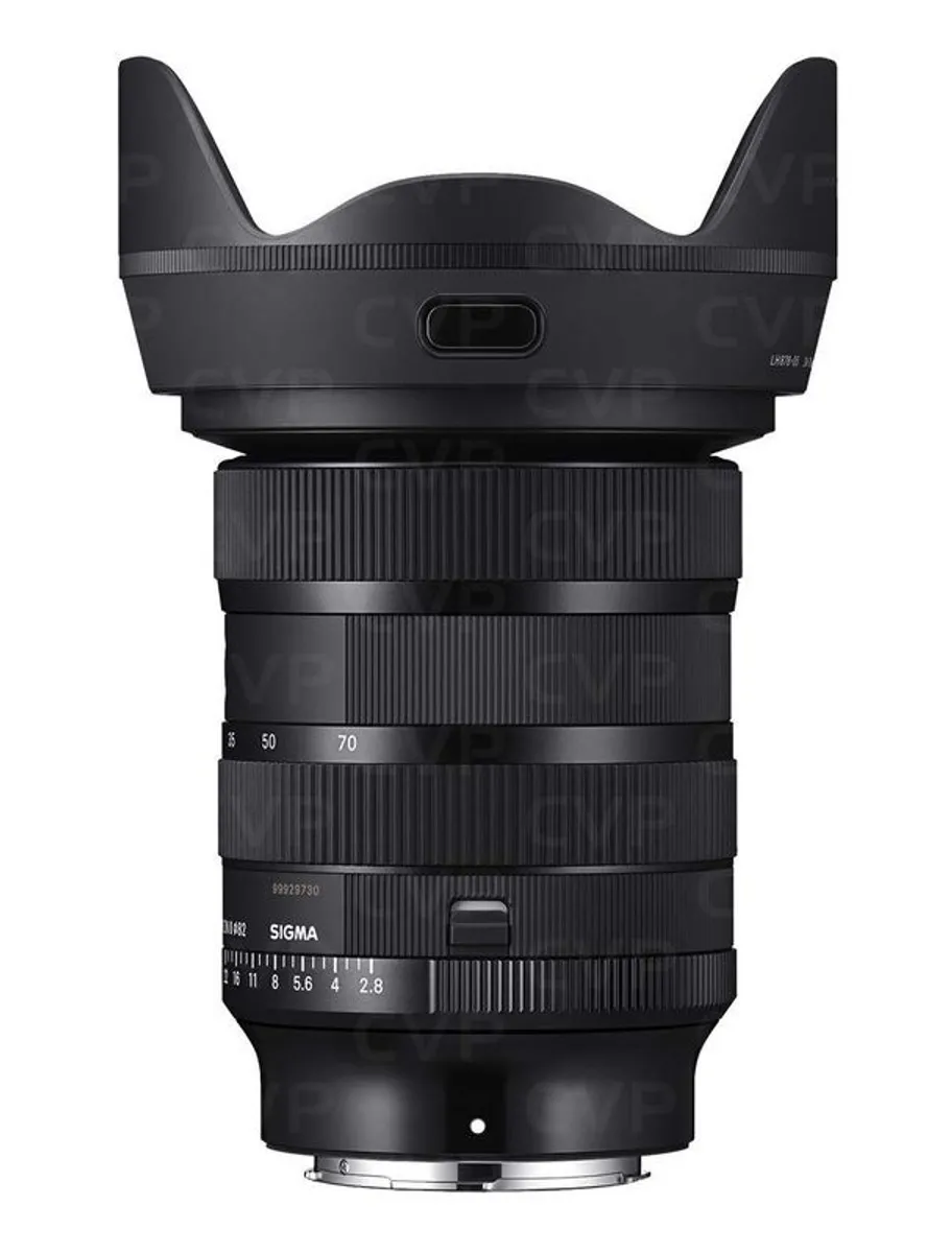 Sigma 24-70mm F2.8 DG DN ii- L mount - Image 3
