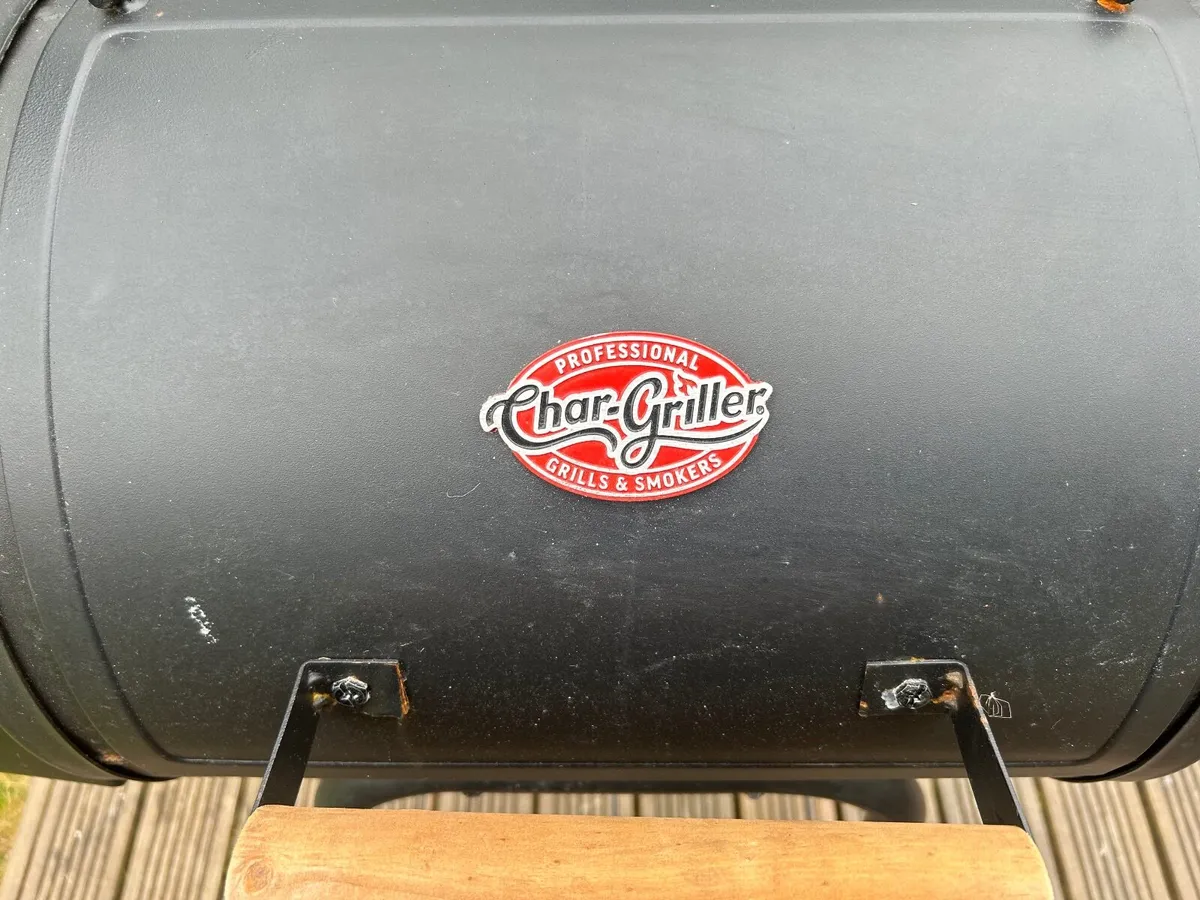 Bbq - Image 1